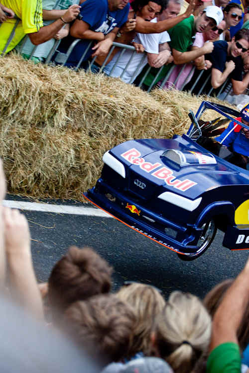 Red Bull Soapbox Race