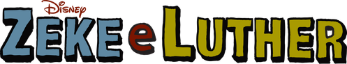 Zeke and Luther