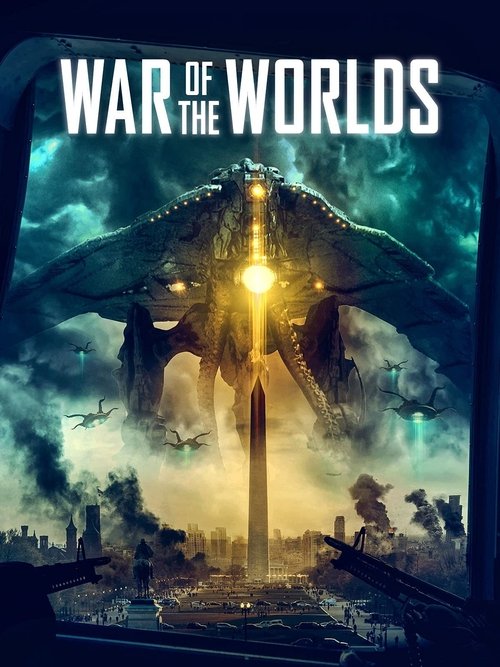Alien Conquest - 2021 Alien Conquest - 2021