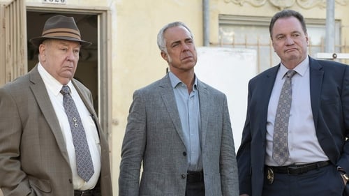 Bosch, S06E09 - (2020)