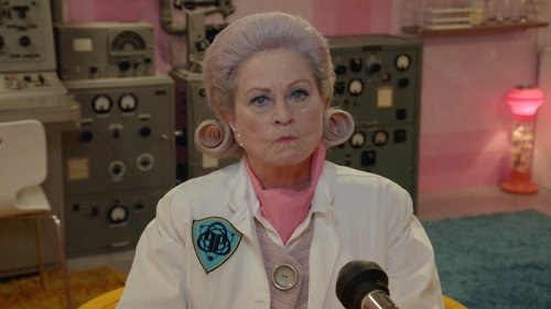Image de l'épisode 1