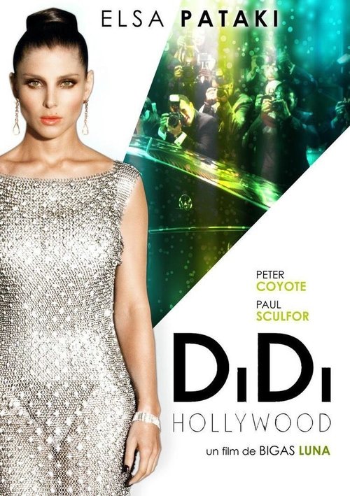 Poster image du film Di Di Hollywood Di Di Hollywood