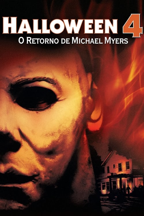 Halloween 4: O Retorno de Michael Myers