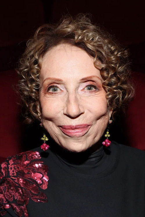 Inna Churikova Photo