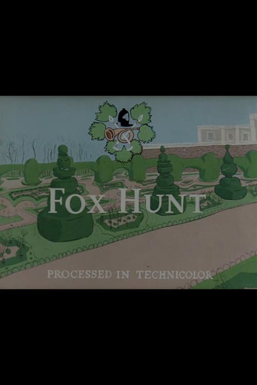 The Fox Hunt (1936)