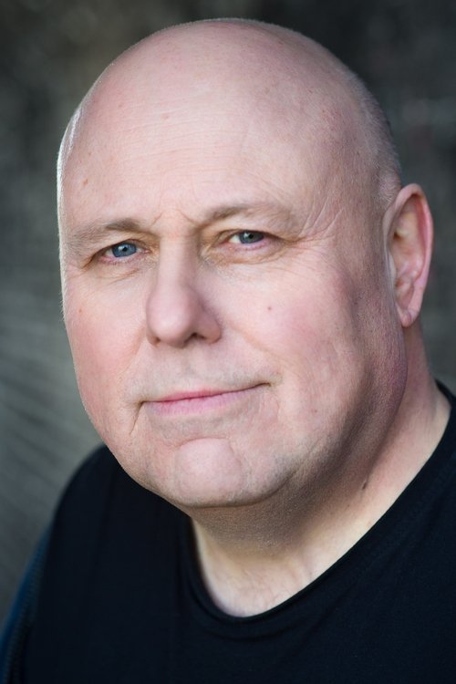 Image de Alan Mitchell