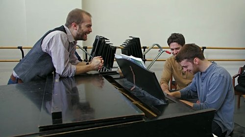Ensemble