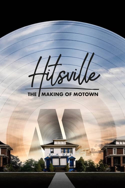 Where to stream Hitsville: The Making of Motown