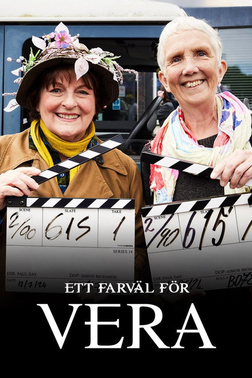 Ett farväl för Vera