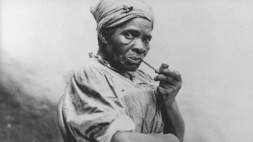 Slavery Routes
