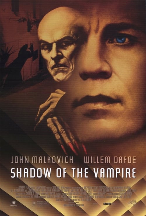 La sombra del vampiro 2000