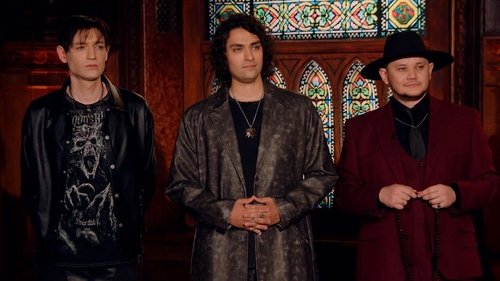 Image de l'épisode 19