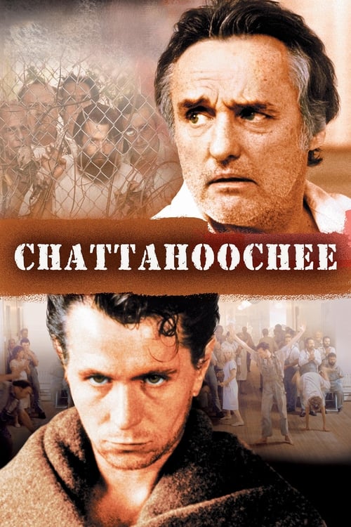 Where to stream Chattahoochee