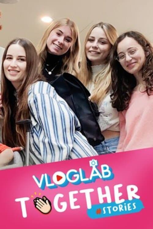 VLOGLAB #Stories, S07 - (2021)