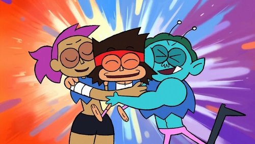 Épisode 4