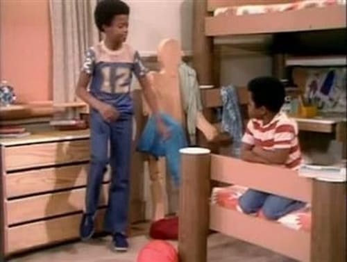 Poster della serie Diff'rent Strokes