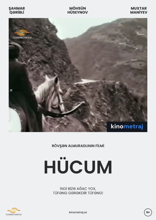 Hücum