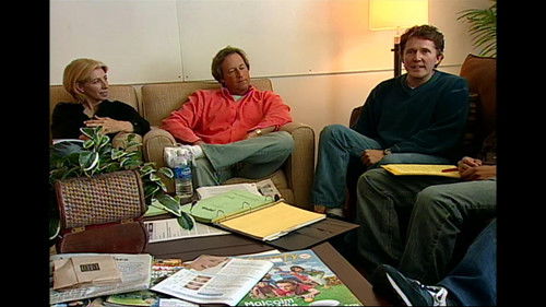 Inside The Writer's Room