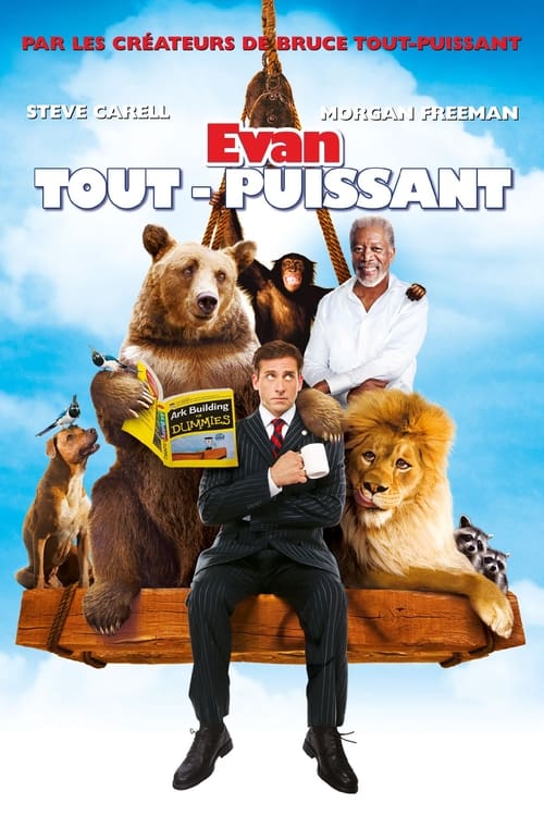 Evan Almighty