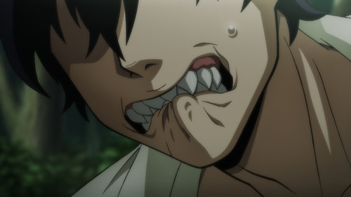 Record of Ragnarok: 3×7