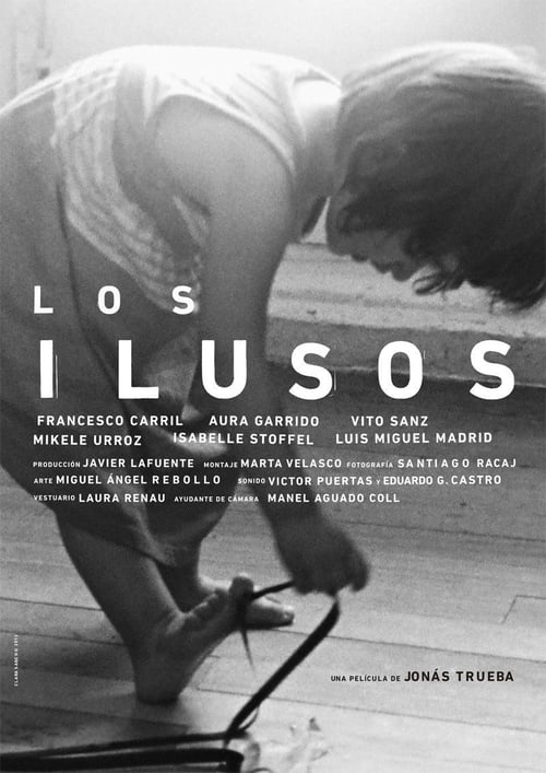 Los ilusos 2013