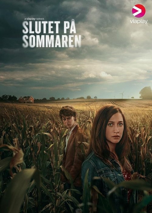 Slutet på sommaren, S01 - (2023)