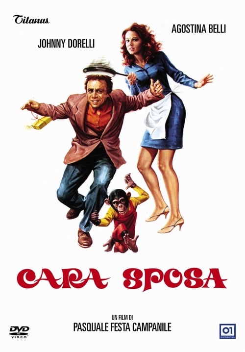 Cara Sposa (1977)