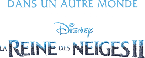 Dans un autre monde : Les coulisses de La Reine des Neiges II