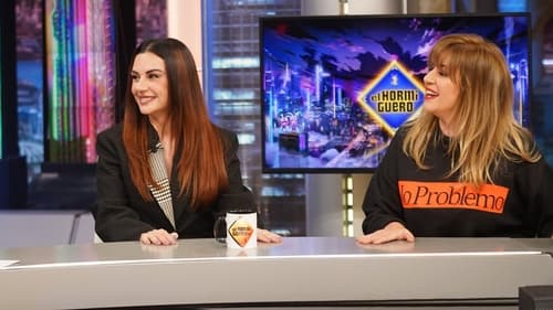 El hormiguero, S17E82 - (2023)