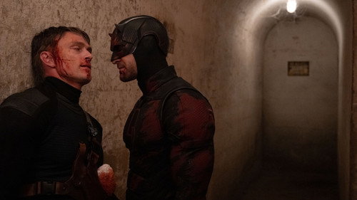 Daredevil Born Again Season 2 (2026) ตอนที่ 5