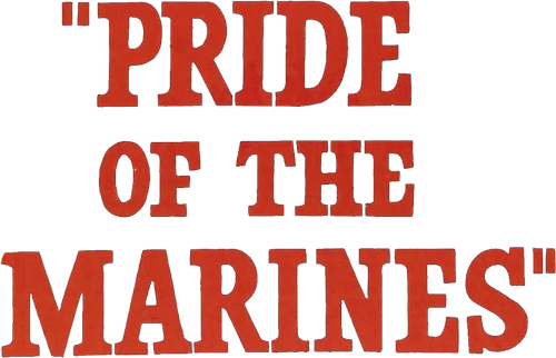 Pride of the Marines