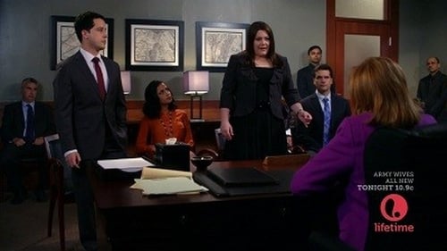 Drop Dead Diva: 4×5