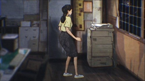 Yamishibai: Japanese Ghost Stories: 1×4