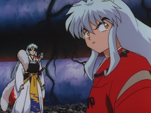 InuYasha: 1×6