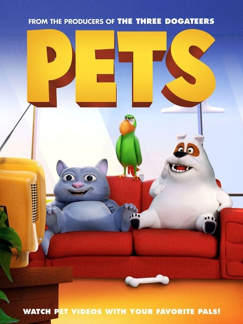 Pets poster