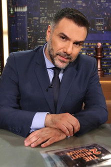 Escena 5 de The 2Night Show