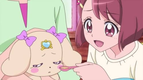 ヒーリングっど♡プリキュア, S01E19 - (2020)