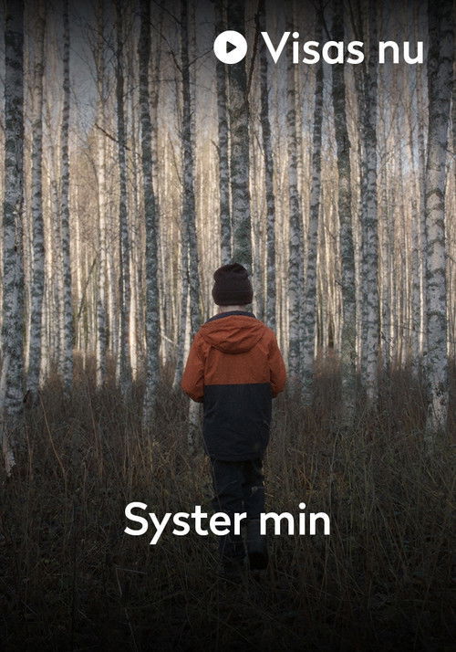 Poster of Sister of Mine