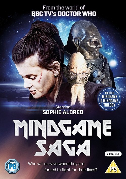 Mindgame 1998