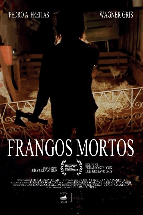 Frangos Mortos (2023)