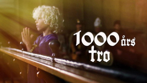 1000 års tro