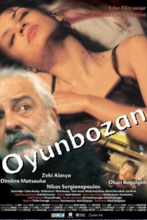 Oyunbozan (2000)