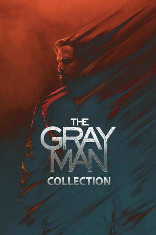 The Gray Man Filmreihe Poster