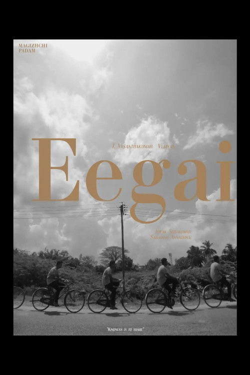 Eegai
