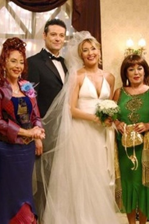 Ver temporada 3 de Avrupa Yakası Póster de la temporada 3 de la serie Avrupa Yakası