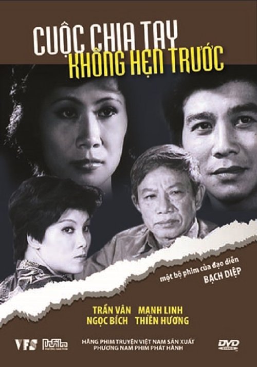 Cuộc Chia Tay Không Hẹn Trước movie poster player