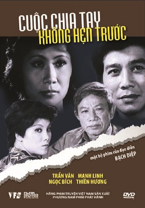 Cuộc Chia Tay Không Hẹn Trước 1986