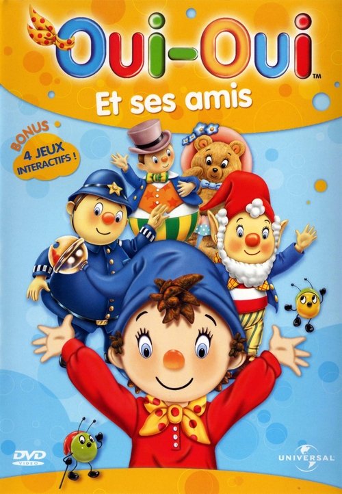 Make Way for Noddy, S01E22 - (2002)