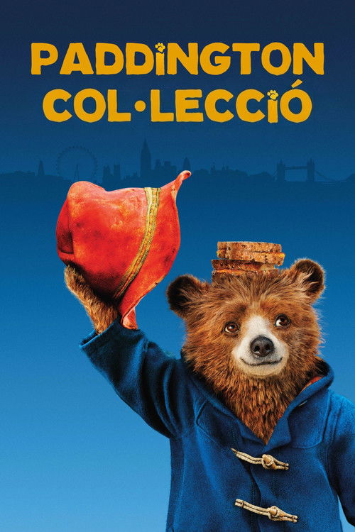 Pòster de Paddington - Col·lecció