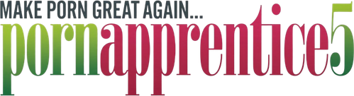 Porn Apprentice 5